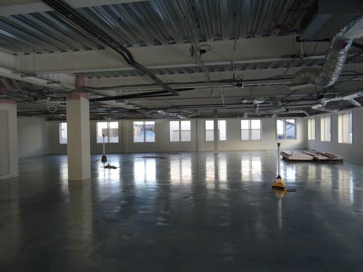 Additional image 5 of Open Plan Lab Space, Building 1, Granta Centre, Granta Park, Cambridge , CB21 6AL