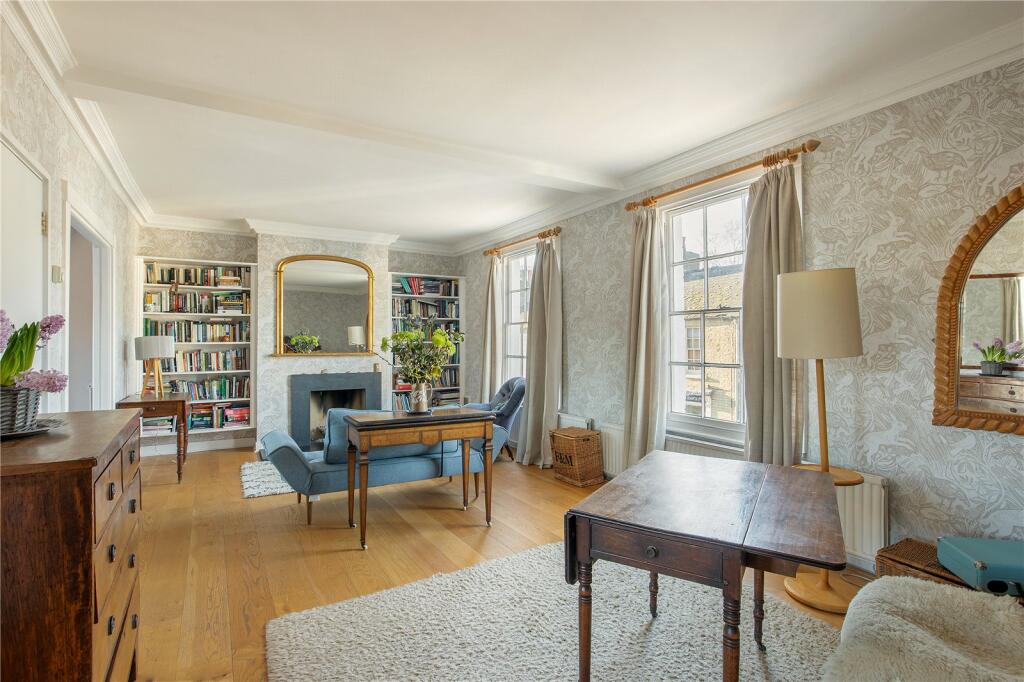 Additional image 6 of Clarendon Street, Cambridge, Cambridgeshire, CB1