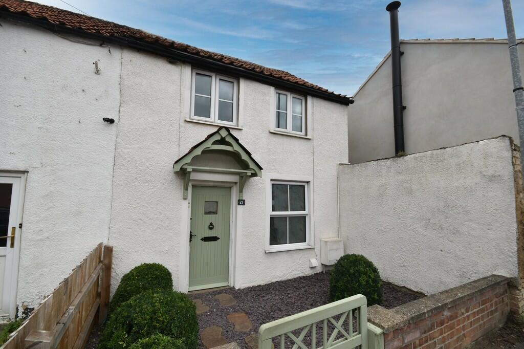 Primary image of Mill Street, Isleham