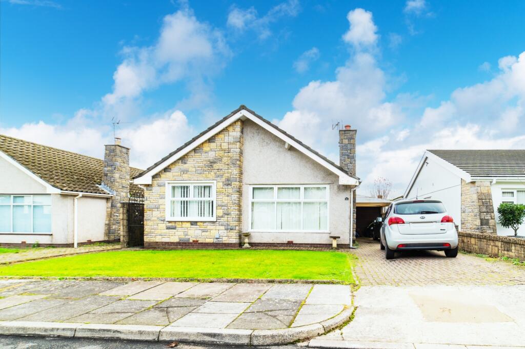 Cotswold Avenue, Lisvane