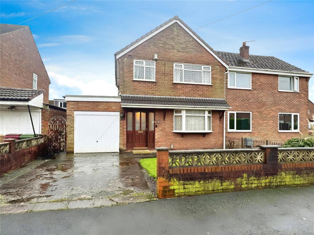 Additional image 14 of Calder Drive, Kearsley, Bolton, Greater Manchester, BL4