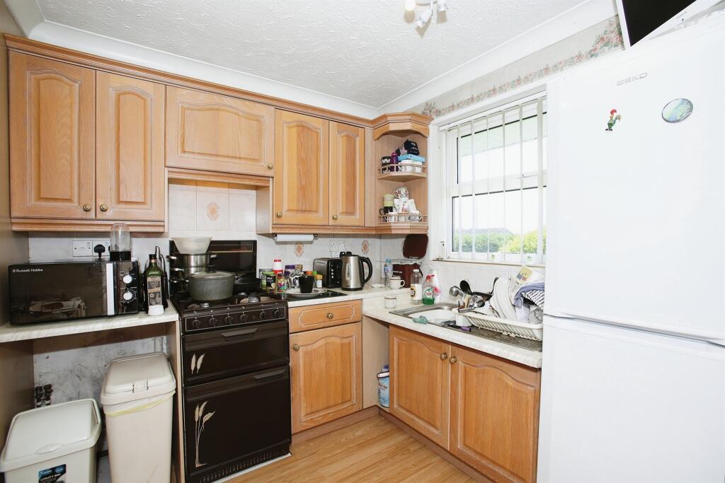 Additional image 4 of Cavalier Way, Yeovil