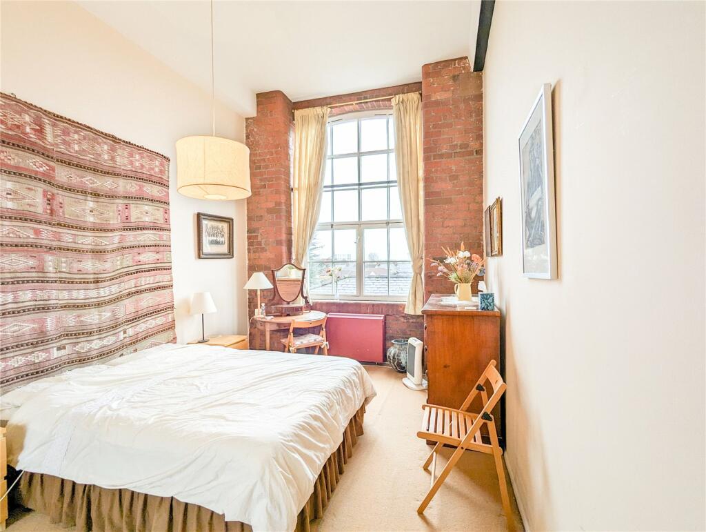 Additional image 3 of Flat 36, Higginson Mill, Denton Mill Close, Carlisle