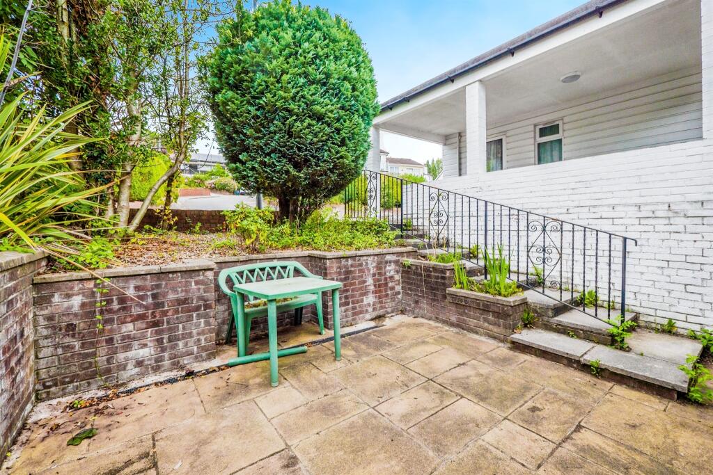 Additional image 17 of Hollybush Rise, Cyncoed, Cardiff