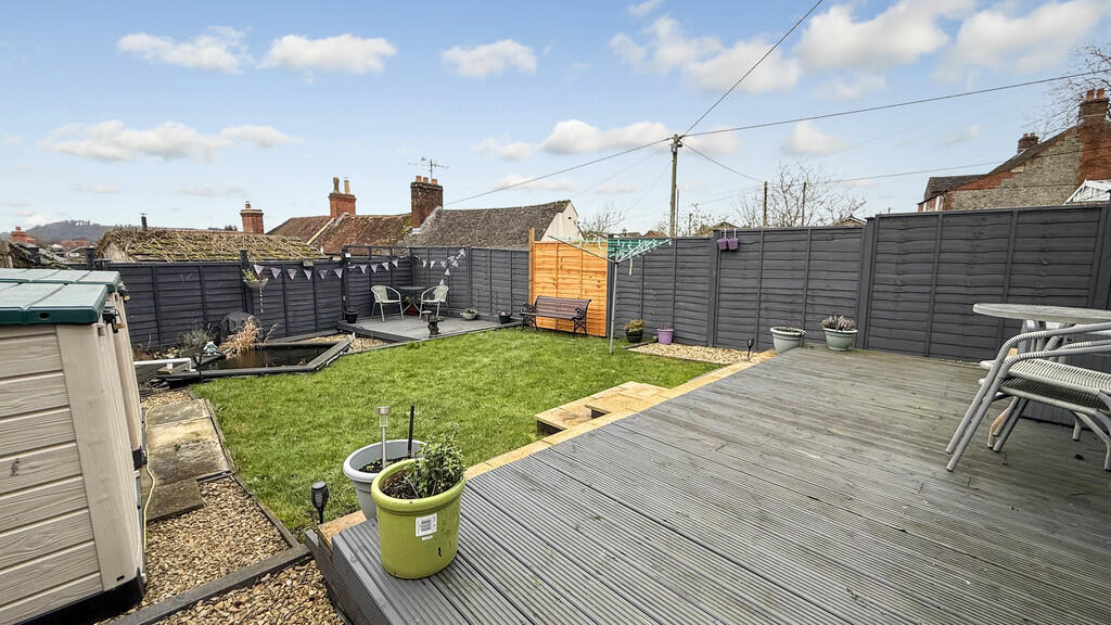 Additional image 11 of Bradley Road, Warminster