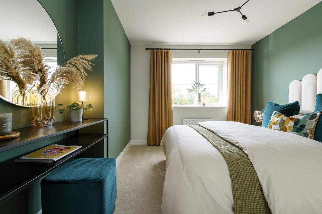 Additional image 11 of Dobbins Avenue
West Cambourne
Cambridgeshire
CB23 6LL