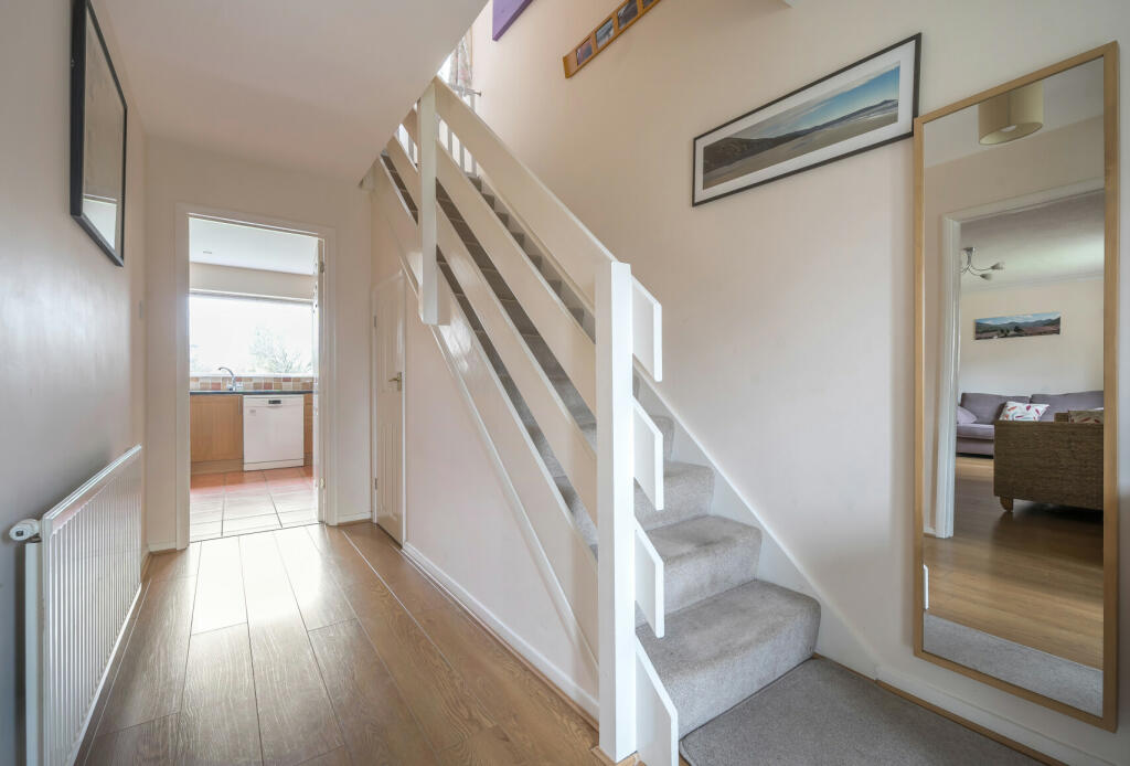 Additional image 20 of Vayre Close, Chipping Sodbury, Bristol, Gloucestershire, BS37