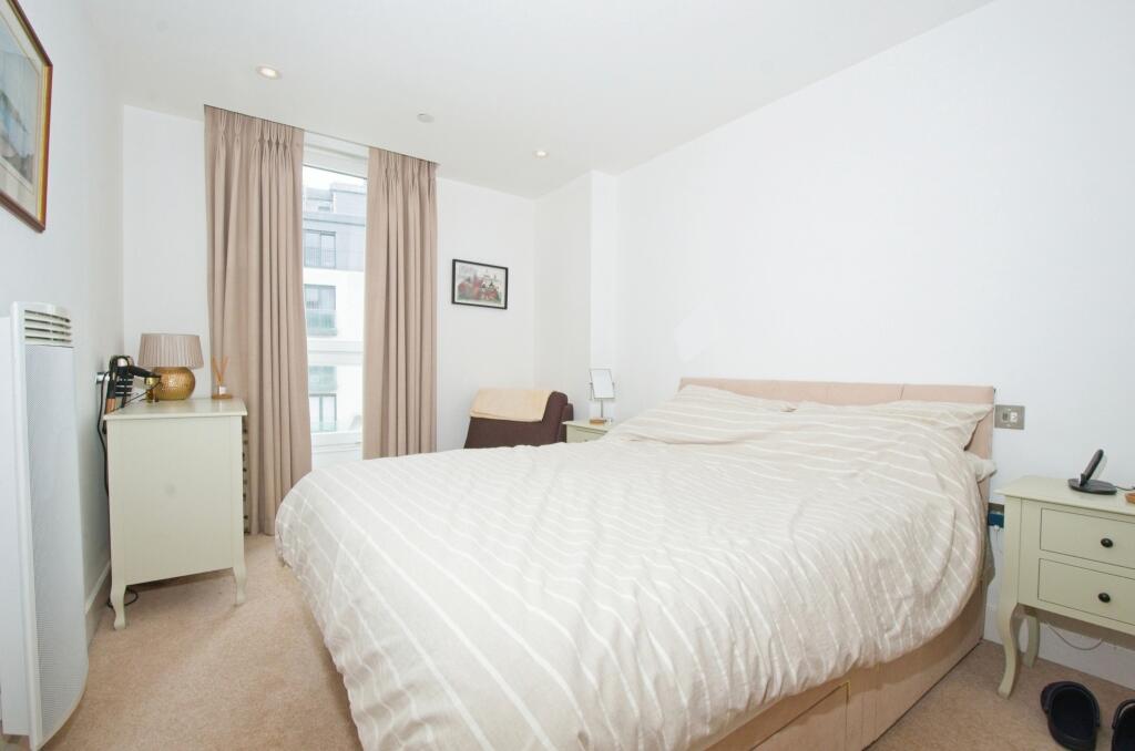 Additional image 5 of The Hayes Apartments, The Hayes, Cardiff, CF10