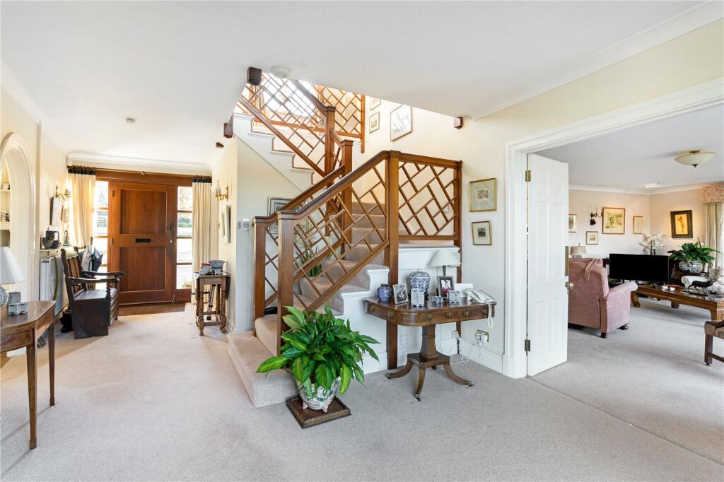 Additional image 3 of Druidstone Road, Old St. Mellons, Cardiff, CF3