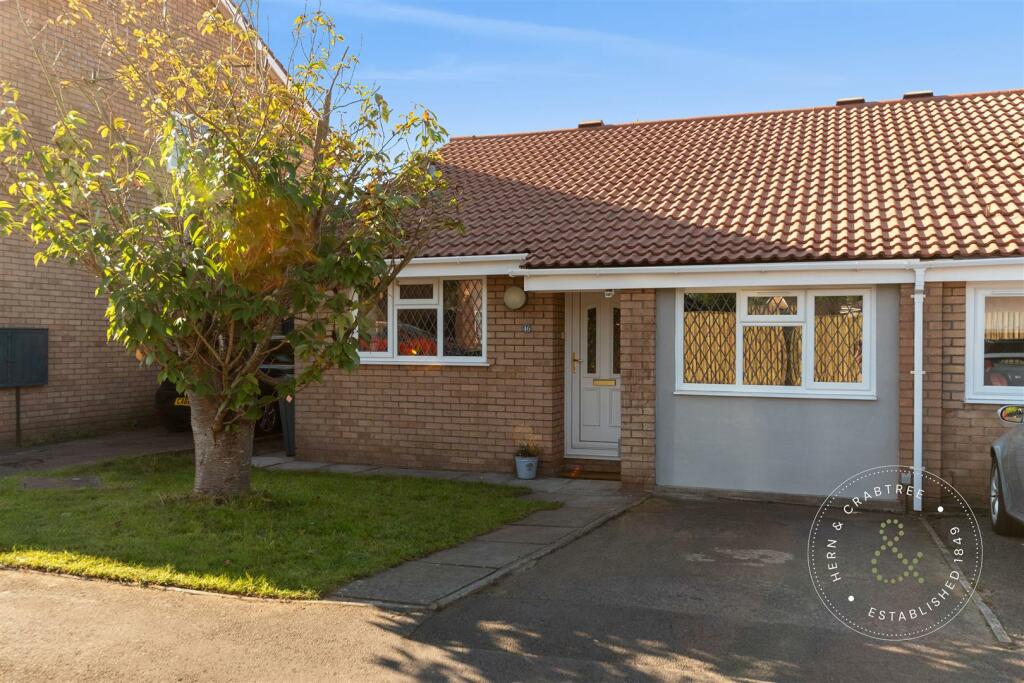 Additional image 24 of Brython Drive, St. Mellons, Cardiff