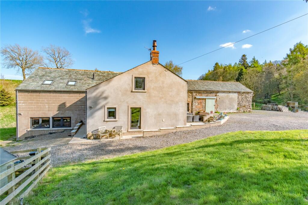 Additional image 38 of Stott Ghyll, Hesket Newmarket, Cumbria