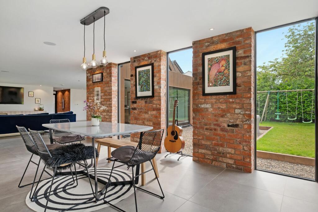 Additional image 16 of Overshores Road, Turton, BL7