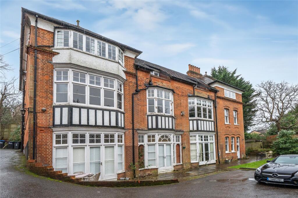 Additional image 9 of Susan Wood, Chislehurst