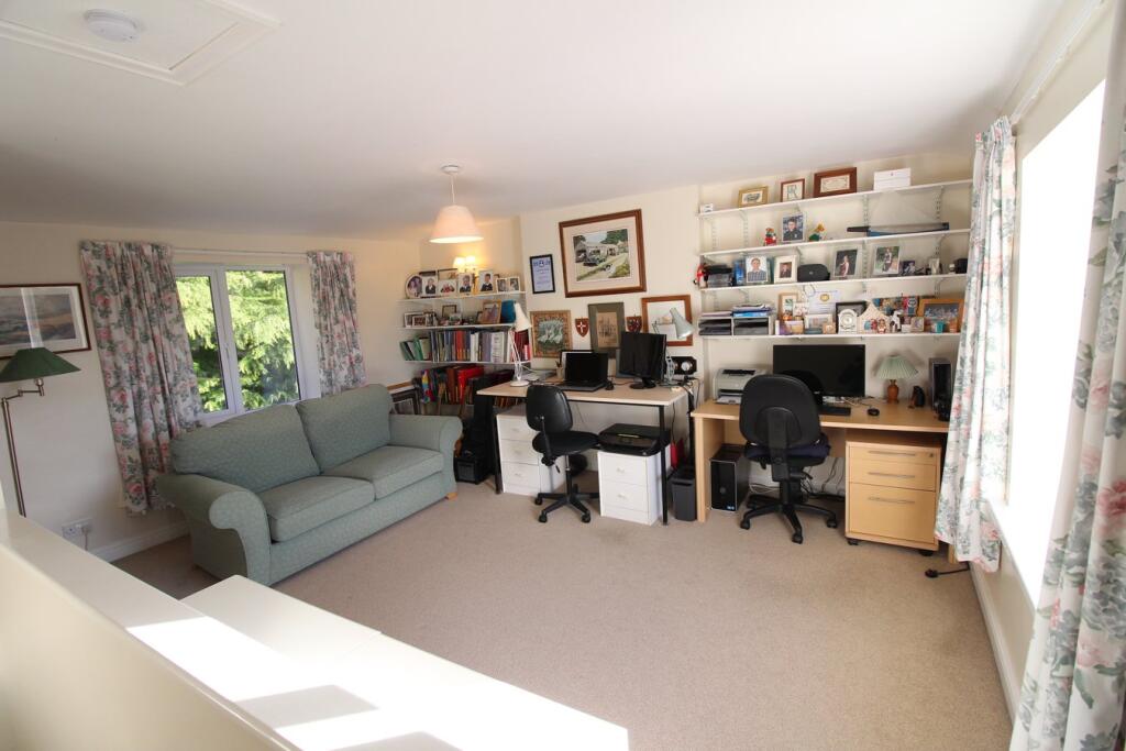 Additional image 29 of Black Moor Road, Oxenhope, Keighley, BD22