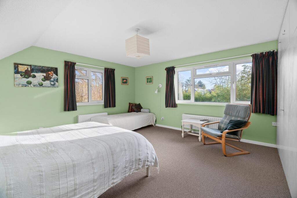 Additional image 18 of London Road, Harston, CB22