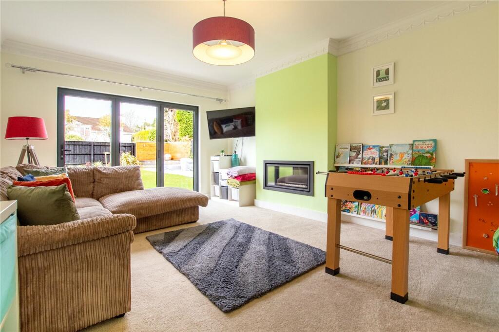 Additional image 9 of Cefn Coed Road, Cyncoed, Cardiff, CF23