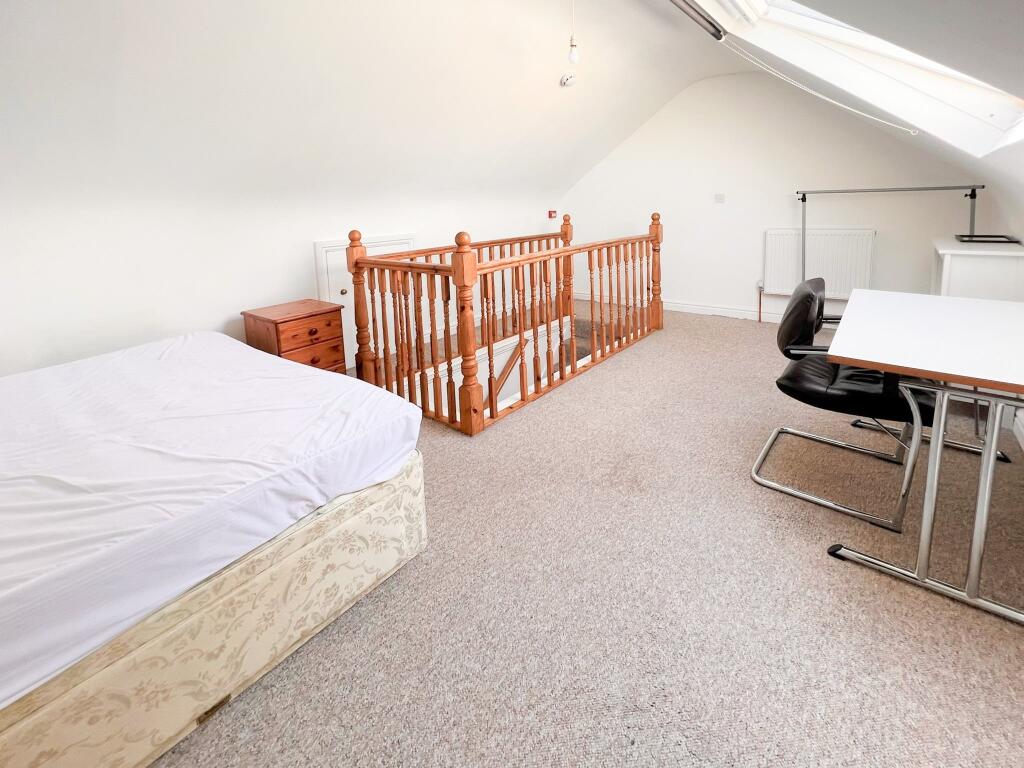 Additional image 7 of Old Park Hill, City Centre, Bristol