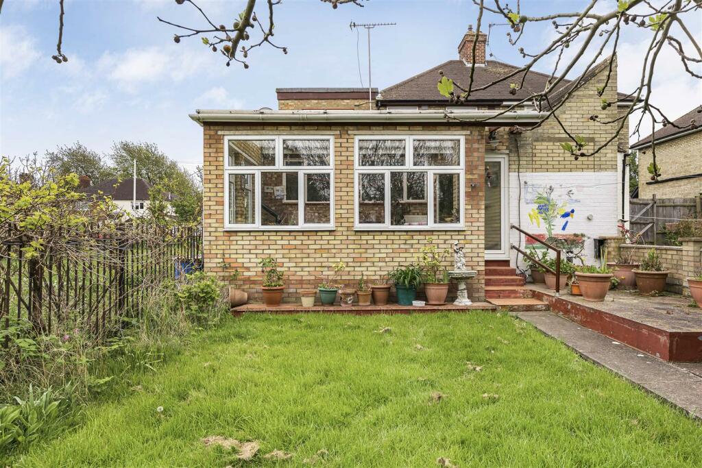 Additional image 15 of Fairfax Road, Cambridge