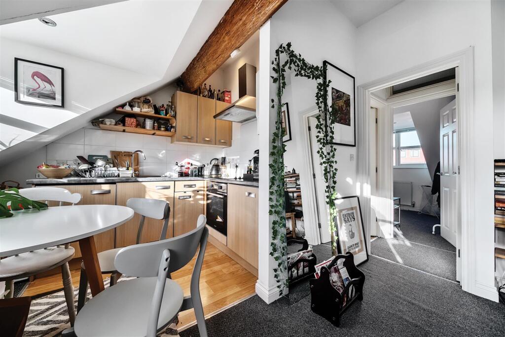 Additional image 7 of Warden Road, Bristol