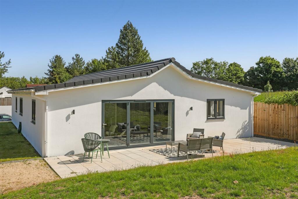 Additional image 30 of New Bungalow With Land In Prime BS8 Village Of Abbots Leigh