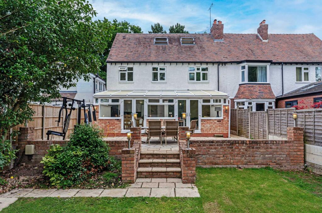 Additional image 36 of Rectory Road, Sutton Coldfield, Sutton Coldfield, B75