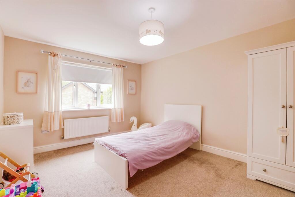 Additional image 33 of Clos Padrig, St. Mellons, Cardiff