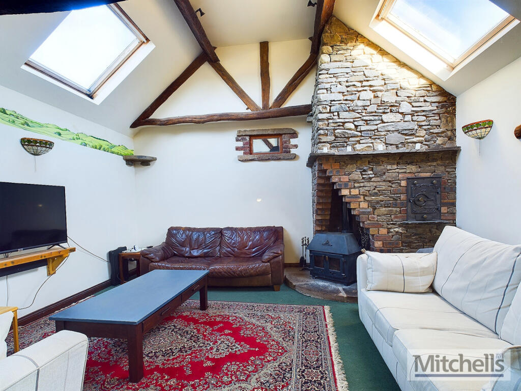 Additional image 4 of East Barn, Stanger, Cockermouth, CA13