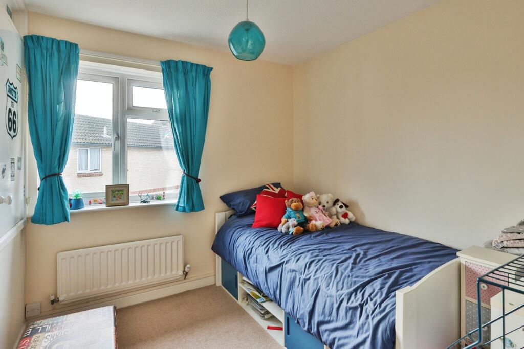 Additional image 14 of Landford Gardens, THROOP, Bounemouth, Dorset, BH8