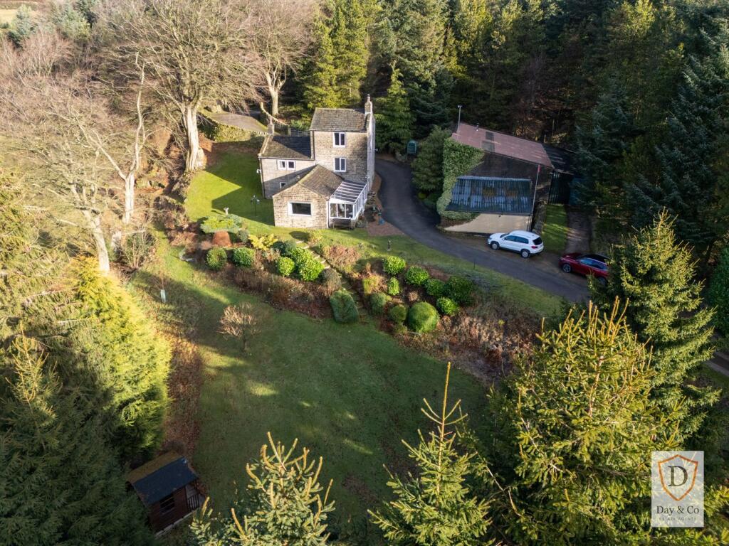 Additional image 32 of Black Moor Road, Oxenhope, Keighley, BD22