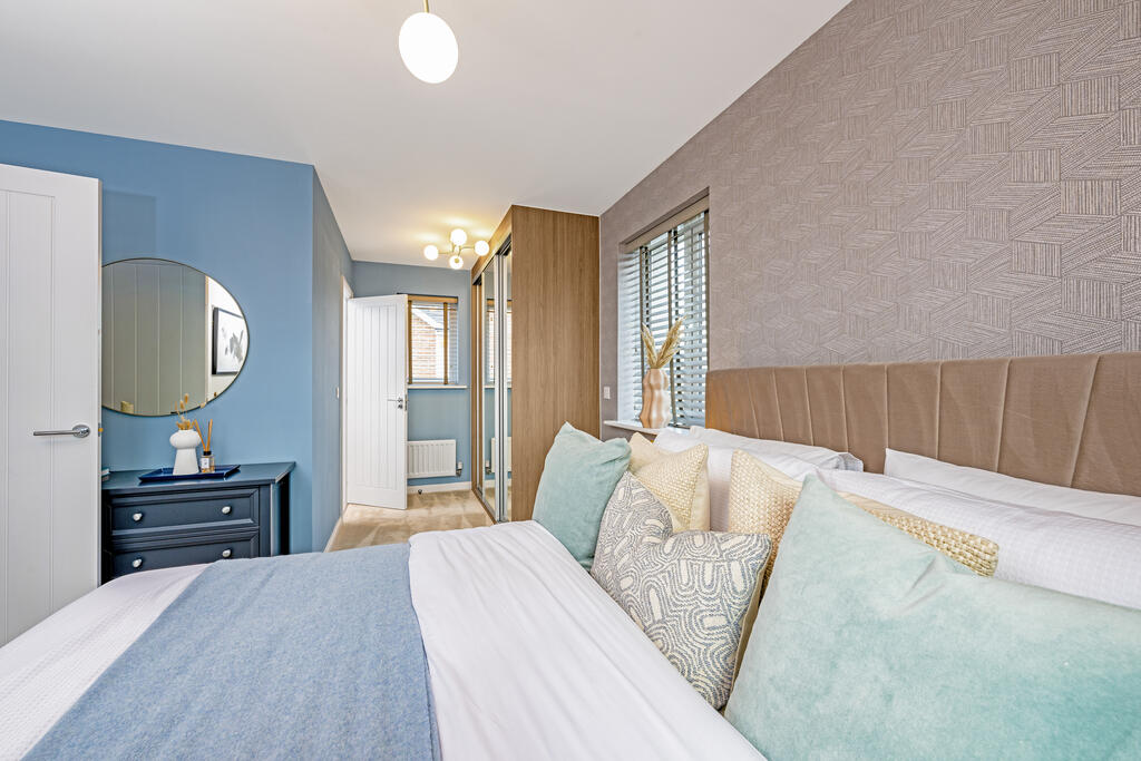 Additional image 7 of Britannia Road, 
Northstowe, 
Cambridgeshire, 
CB24 1DE