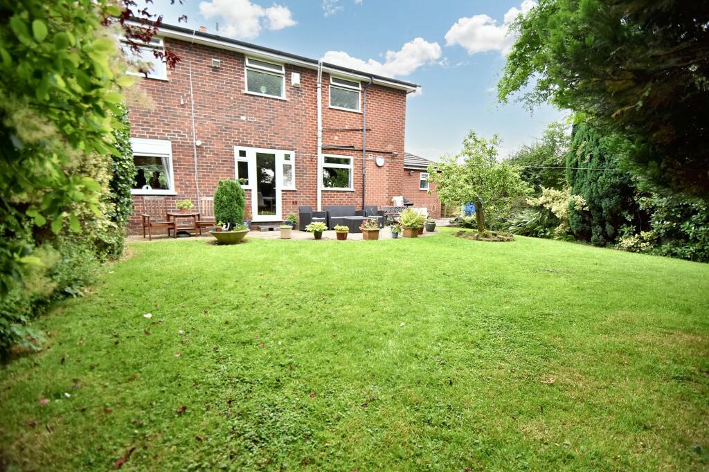 Additional image 32 of Pole Lane, Unsworth. Bury