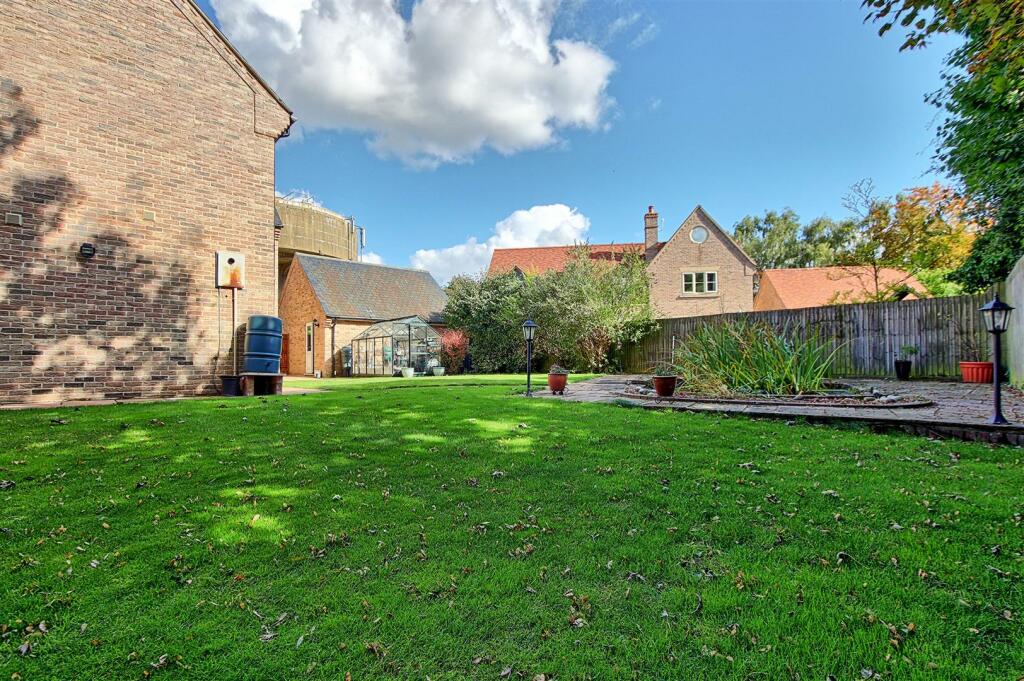 Additional image 26 of Orchard Close, Swaffham Prior, Cambridgeshire