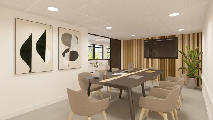 Additional image 2 of Co-Labs By Journey, Lawrence Weaver Road, Cambridge, CB3 0LE