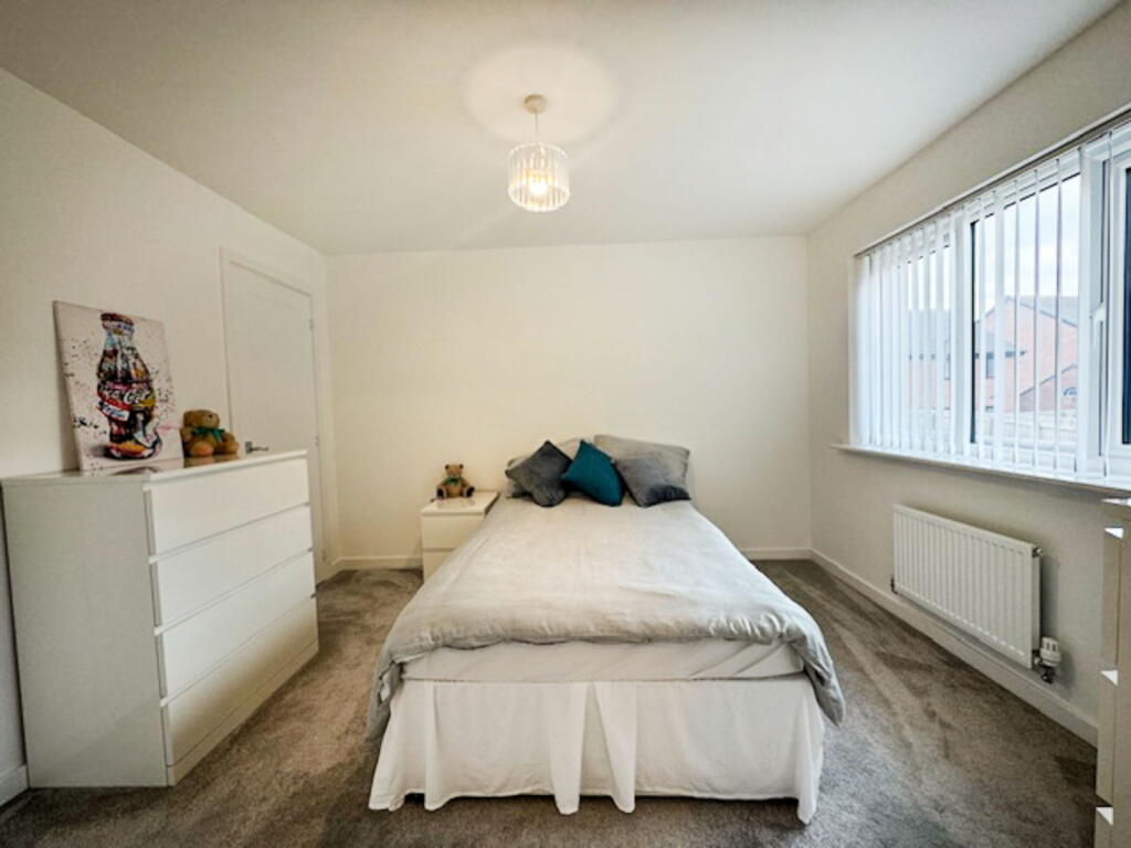 Additional image 20 of Clos Thomas, Old St. Mellons, Cardiff, CF3 6YR