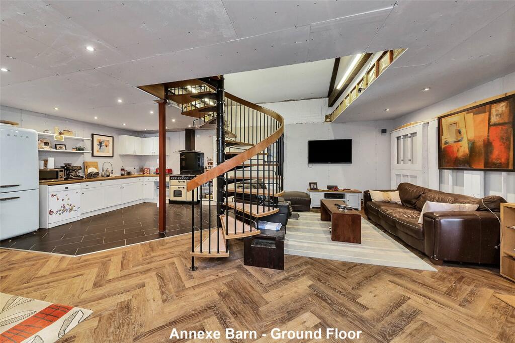 Additional image 15 of High Street, Swaffham Bulbeck, Cambridge, Cambridgeshire