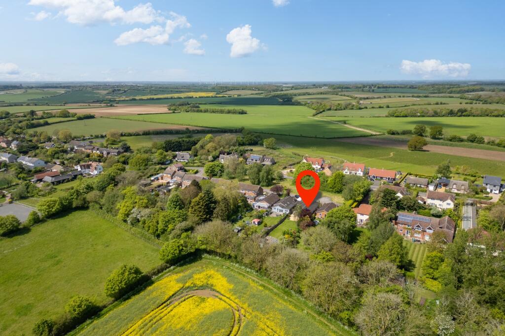 Additional image 24 of Maypole Croft, West Wickham, CB21