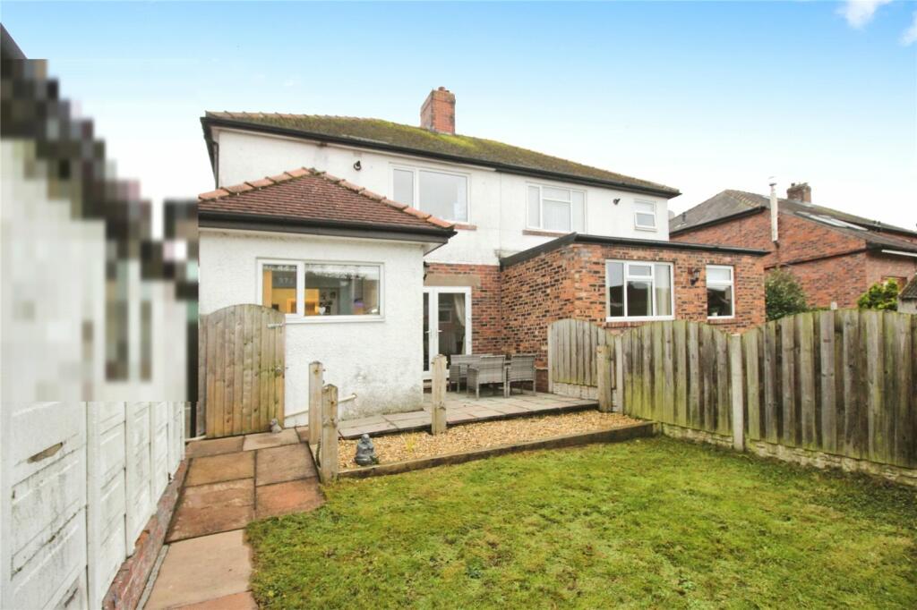 Additional image 13 of Criffel Road, Carlisle, CA2