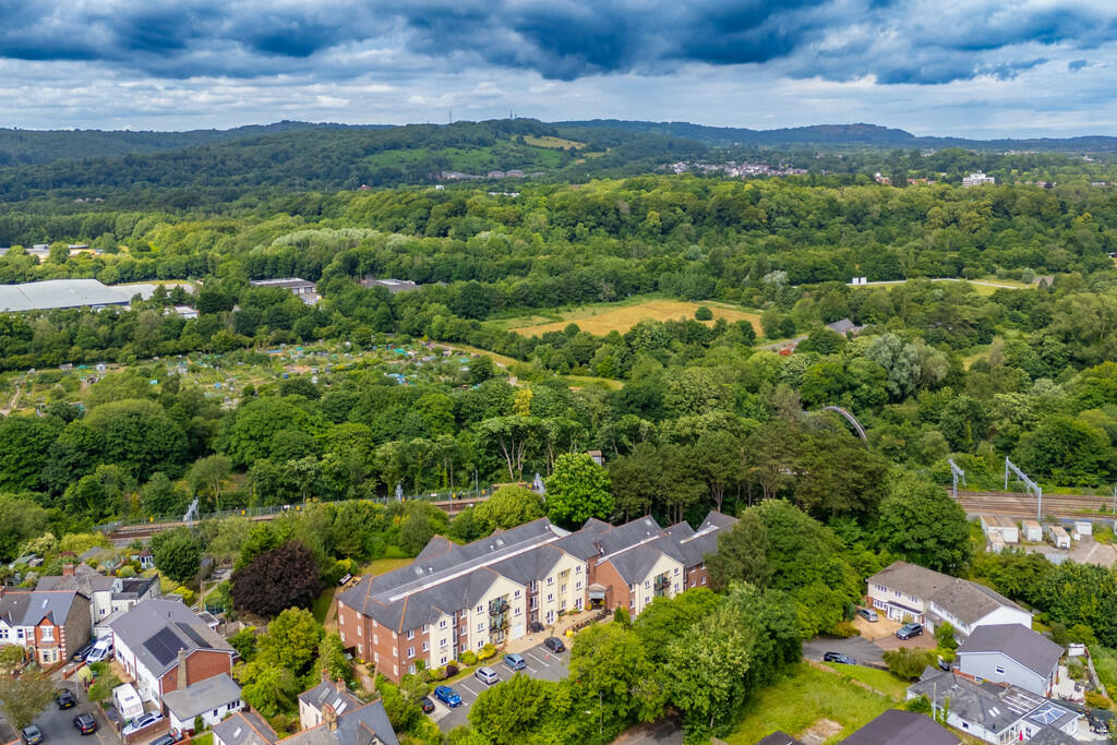 Additional image 12 of Cwrt Brynteg, Station Road, Radyr