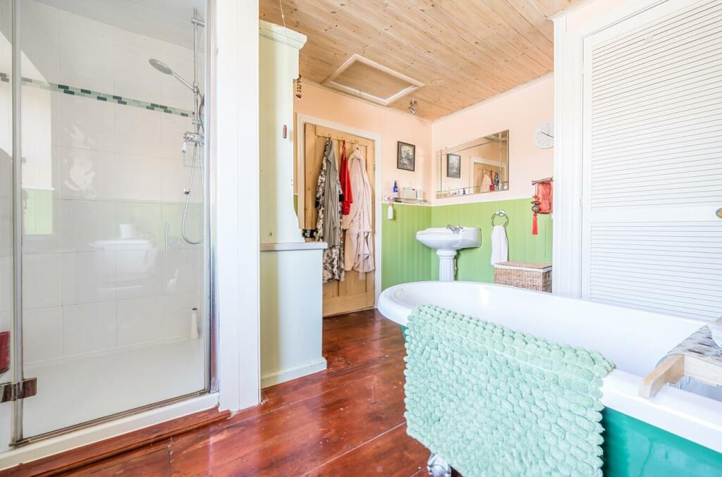 Additional image 22 of Oughterside, Wigton