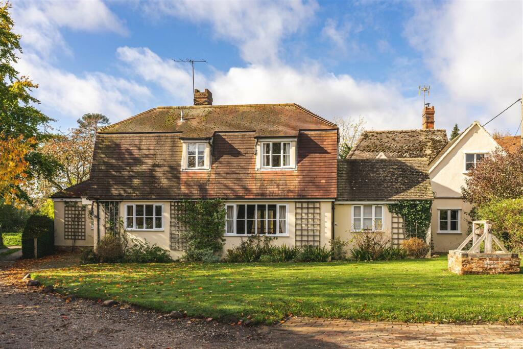 Additional image 29 of Church End, Ashdon, Saffron Walden