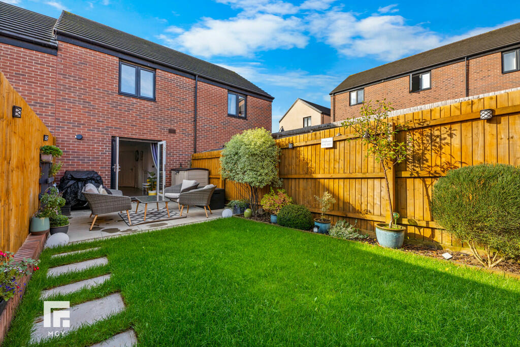 Additional image 15 of Ffordd Crabtree, Old St. Mellons