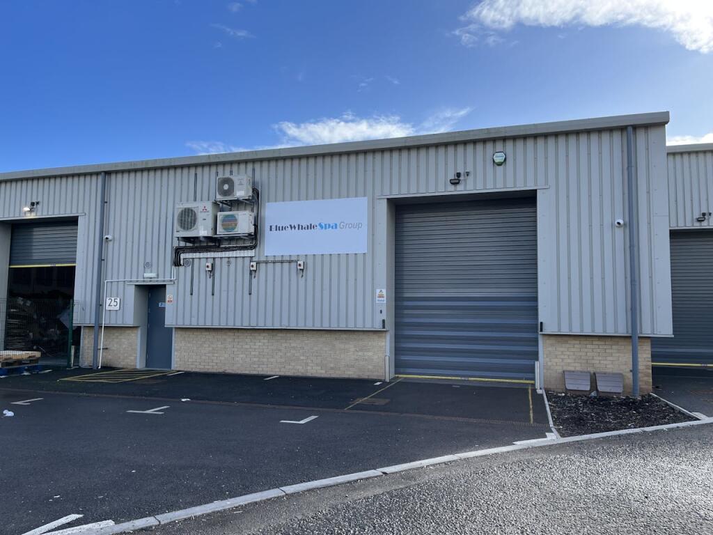 Additional image 12 of 25 Waterside Business Park, Lamby Way, Cardiff, CF3 2ET