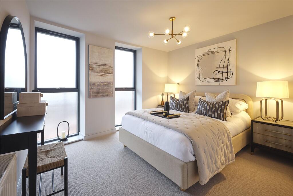 Additional image 6 of 4310 Wills House, Factory No.1, East Street, Bedminster, Bristol, BS3