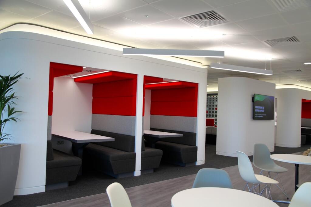 Additional image 6 of Building A, 270 Milton Road, Science Park, Cambridge, CB4 0WE