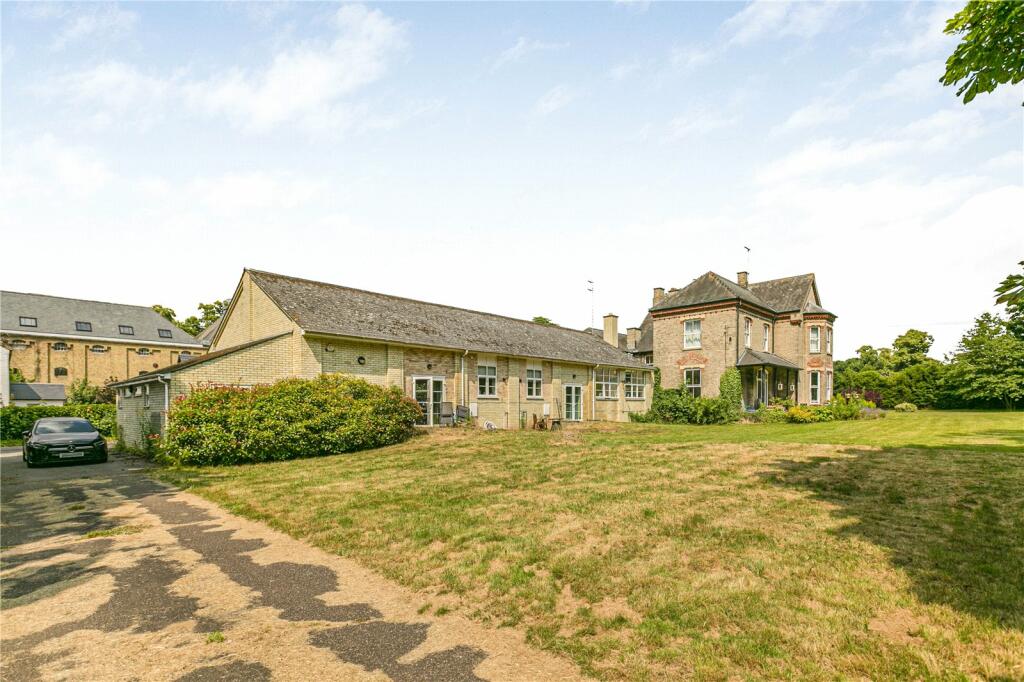 Additional image 12 of Fordham Road, Newmarket, Suffolk, CB8