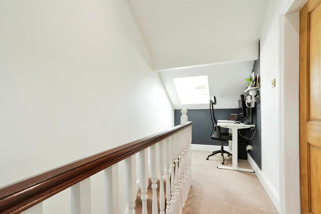 Additional image 34 of Park Road, Bingley