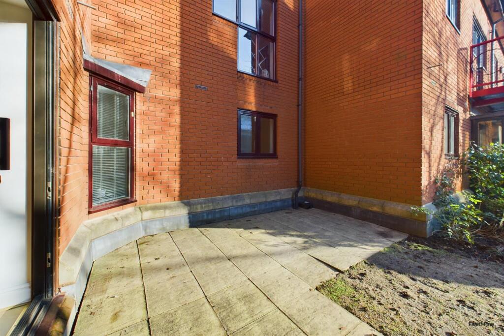 Additional image 4 of Cox Street, Birmingham