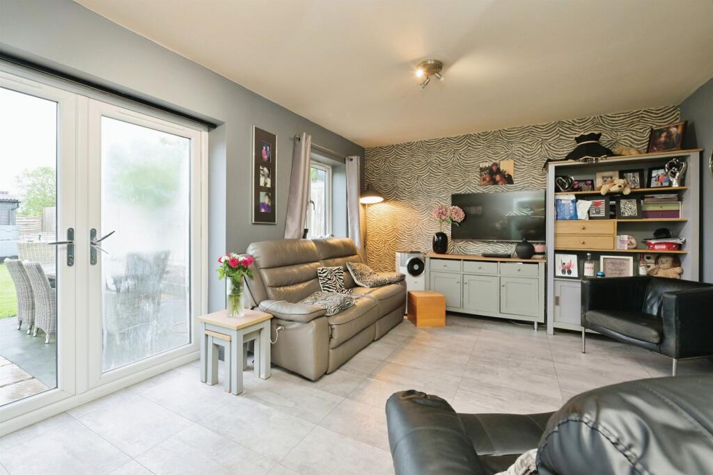 Additional image 2 of Bendyshe Way, Barrington, CAMBRIDGE