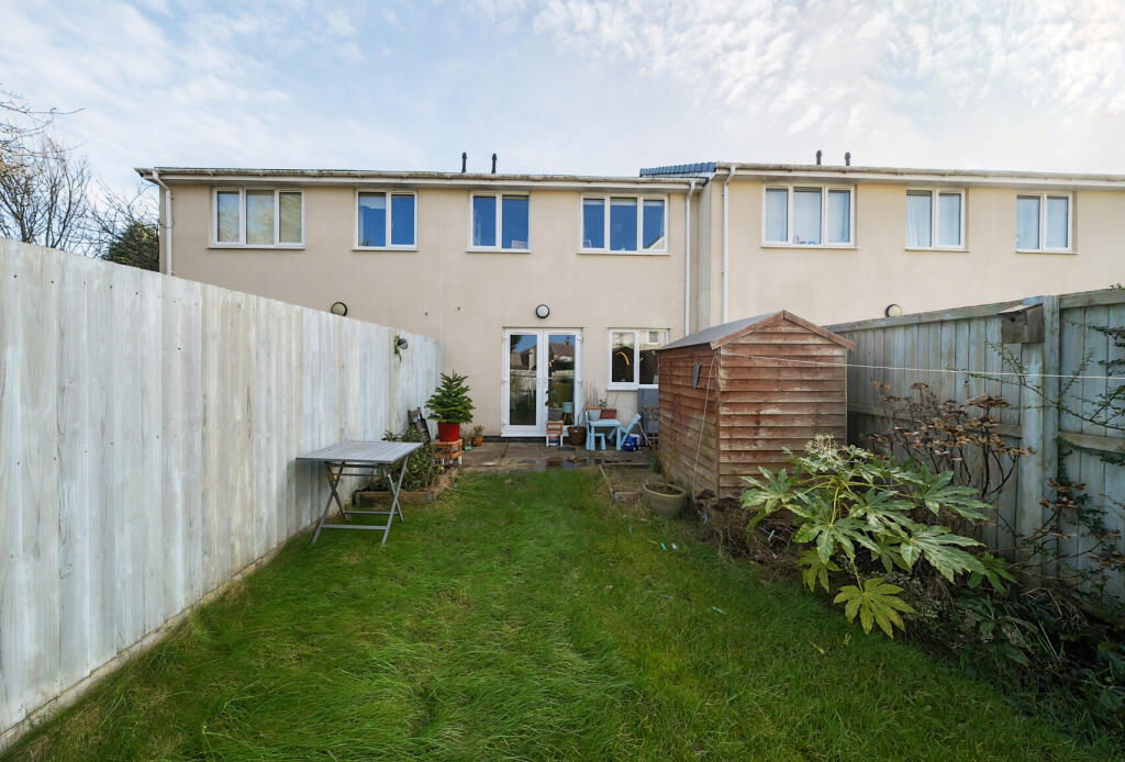 Additional image 15 of Charlton Park, Brentry, Bristol, BS10