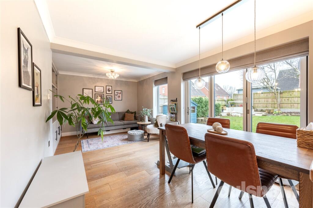 Additional image 11 of Defford Close, Webheath, Worcestershire, B97